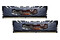 Pamięć RAM G.Skill Flare X 16GB DDR4 3200MHz Z radiatorem 16CL