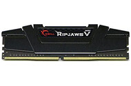 Pamięć RAM G.Skill Ripjaws V 64GB DDR4 3200MHz Z radiatorem 1.2 | 1.35V 16CL