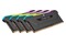 Pamięć RAM CORSAIR Vengeance RGB Pro SL 128GB DDR4 3200MHz Z radiatorem 1.35V 16CL