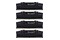 Pamięć RAM G.Skill Ripjaws V 128GB DDR4 2666MHz Z radiatorem 1.2V 18CL