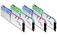 Pamięć RAM G.Skill Trident Z Royal 64GB DDR4 3600MHz Z radiatorem 1.35V 16CL