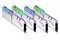 Pamięć RAM G.Skill Trident Z Royal 64GB DDR4 3600MHz Z radiatorem 1.35V 16CL
