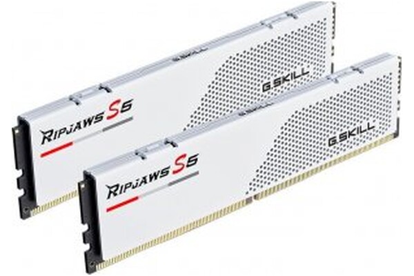 Pamięć RAM G.Skill Ripjaws S5 32GB DDR5 5200MHz Z radiatorem 1.1V 40CL