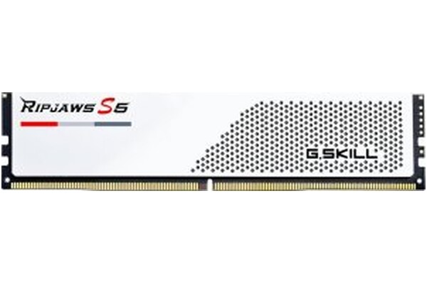 Pamięć RAM G.Skill Ripjaws S5 32GB DDR5 5200MHz Z radiatorem 1.1V 40CL