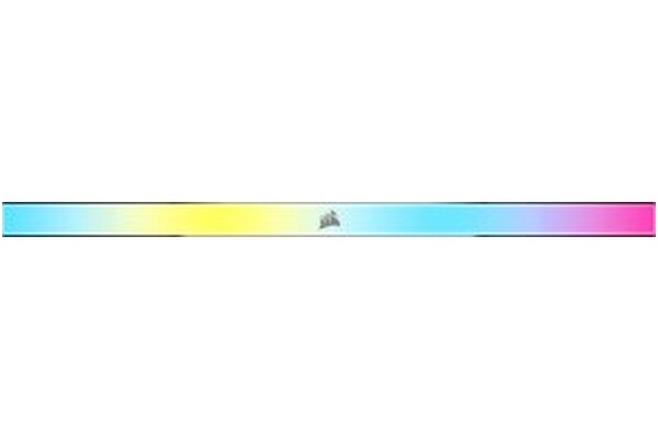 Pamięć RAM CORSAIR Vengeance RGB 64GB DDR5 5200MHz Z radiatorem 1.25V 40CL