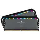 Pamięć RAM CORSAIR Dominator Platinum RGB 32GB DDR5 6000MHz Z radiatorem 1.35V 36CL