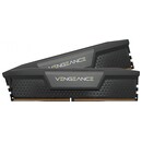 Pamięć RAM CORSAIR Vengeance 32GB DDR5 7200MHz Z radiatorem 1.45V 34CL