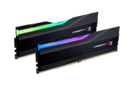 Pamięć RAM G.Skill Trident Z5 Black RGB 32GB DDR5 7800MHz Z radiatorem 1.45V 36CL