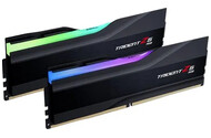 Pamięć RAM G.Skill Trident Z5 Black RGB 32GB DDR5 6600MHz Z radiatorem 34CL
