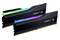 Pamięć RAM G.Skill Trident Z5 Black RGB 32GB DDR5 6600MHz Z radiatorem 34CL