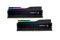 Pamięć RAM G.Skill Trident Z5 Black RGB 32GB DDR5 6600MHz Z radiatorem 34CL