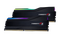 Pamięć RAM G.Skill Trident Z5 Black RGB 32GB DDR5 6600MHz Z radiatorem 34CL