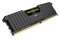 Pamięć RAM CORSAIR Vengeance LPX 16GB DDR4 2400MHz Z radiatorem 1.2V 16CL