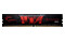 Pamięć RAM G.Skill Aegis 8GB DDR4 2666MHz Z radiatorem 19CL