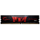 Pamięć RAM G.Skill Aegis 16GB DDR4 2666MHz Z radiatorem 19CL