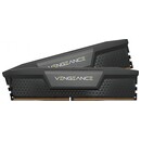 Pamięć RAM CORSAIR Vengeance 96GB DDR5 5200MHz Z radiatorem 1.25V 38CL