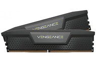 Pamięć RAM CORSAIR Vengeance 96GB DDR5 5200MHz Z radiatorem 1.25V 38CL
