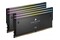 Pamięć RAM CORSAIR Dominator RGB 64GB DDR5 6400MHz Z radiatorem 1.4V 32CL