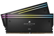 Pamięć RAM CORSAIR Dominator RGB 32GB DDR5 7000MHz Z radiatorem 1.4V 34CL