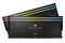 Pamięć RAM CORSAIR Dominator RGB 32GB DDR5 7000MHz Z radiatorem 1.4V 34CL