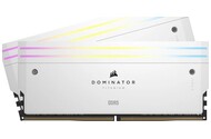Pamięć RAM CORSAIR Dominator RGB 32GB DDR5 6000MHz Z radiatorem 1.4V 30CL