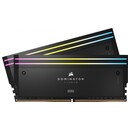 Pamięć RAM CORSAIR Dominator RGB 32GB DDR5 6600MHz Z radiatorem 1.4V 32CL