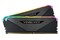 Pamięć RAM CORSAIR Vengeance RGB RT 32GB DDR4 3600MHz Z radiatorem 1.2V 16CL