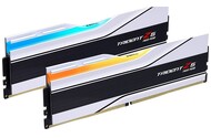 Pamięć RAM G.Skill Trident Z5 Neo RGB 32GB DDR5 6400MHz Z radiatorem 1.4V 32CL