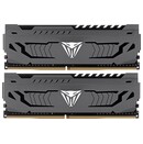 Pamięć RAM Patriot Viper Steel 16GB DDR4 3733MHz Z radiatorem 1.35V 17CL