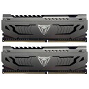 Pamięć RAM Patriot Viper Steel 32GB DDR4 3600MHz Z radiatorem 1.35V 18CL