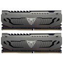 Pamięć RAM Patriot Viper Steel 16GB DDR4 3200MHz Z radiatorem 1.35V 16CL