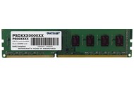 Pamięć RAM Patriot Signaturee 4GB DDR3 1600MHz 1.5V 11CL