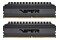 Pamięć RAM Patriot Viper 4 Blackout 8GB DDR4 3200MHz Z radiatorem 1.35V 16CL
