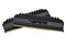 Pamięć RAM Patriot Viper 4 Blackout 8GB DDR4 3200MHz Z radiatorem 1.35V 16CL