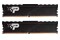 Pamięć RAM Patriot Signaturee Premium 8GB DDR4 2400MHz Z radiatorem 1.2V 17CL