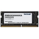 Pamięć RAM Patriot Signaturee 8GB DDR4 3200MHz 1.2V 22CL