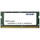 Pamięć RAM Patriot Signaturee 4GB DDR4 2400MHz 1.2V 17CL