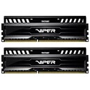 Pamięć RAM Patriot Viper 3 16GB DDR3 1600MHz Z radiatorem 1.5V 10CL