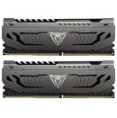 Pamięć RAM Patriot Viper Steel 16GB DDR4 3600MHz Z radiatorem 1.35V 17CL