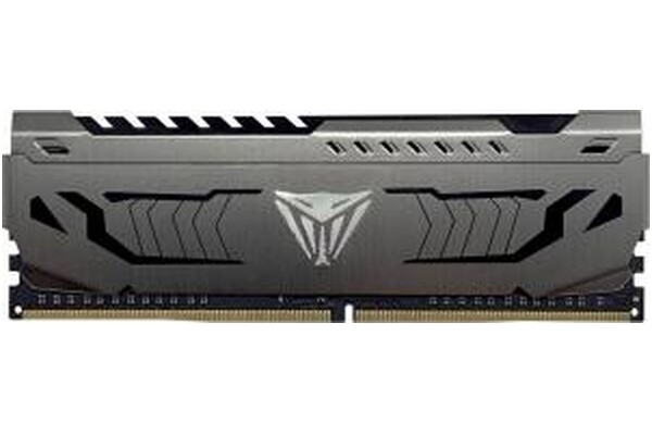 Pamięć RAM Patriot Viper Steel 32GB DDR4 3000MHz Z radiatorem 1.35V 16CL