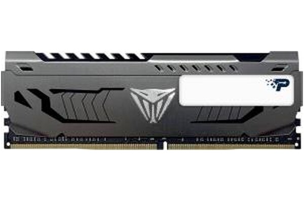 Pamięć RAM Patriot Viper Steel 32GB DDR4 3000MHz Z radiatorem 1.35V 16CL
