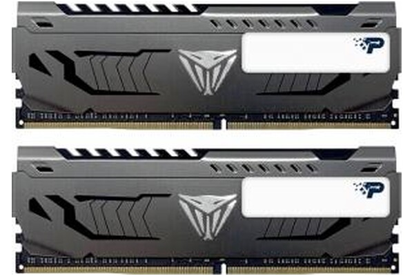 Pamięć RAM Patriot Viper Steel 32GB DDR4 3000MHz Z radiatorem 1.35V 16CL