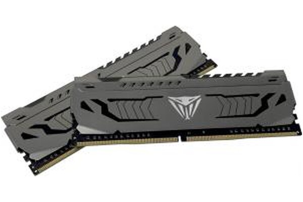 Pamięć RAM Patriot Viper Steel 32GB DDR4 3000MHz Z radiatorem 1.35V 16CL