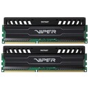 Pamięć RAM Patriot Viper 3 16GB DDR3 1600MHz Z radiatorem 1.5V 9CL