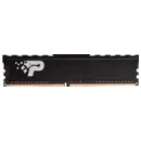 Pamięć RAM Patriot Signaturee Premium 16GB DDR4 2666MHz Z radiatorem 19CL