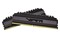 Pamięć RAM Patriot Viper 4 Blackout 16GB DDR4 3000MHz Z radiatorem 1.35V 16CL