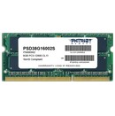 Pamięć RAM Patriot Signaturee 8GB DDR3 1600MHz 1.5V 11CL