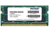 Pamięć RAM Patriot Signaturee 8GB DDR3 1600MHz 1.5V 11CL