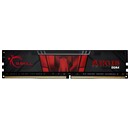 Pamięć RAM G.Skill Aegis 16GB DDR4 3000MHz 1.35V 16CL