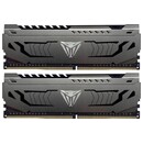 Pamięć RAM Patriot Viper Steel 16GB DDR4 3600MHz Z radiatorem 1.35V 18CL